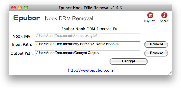 drm removal mac torrent